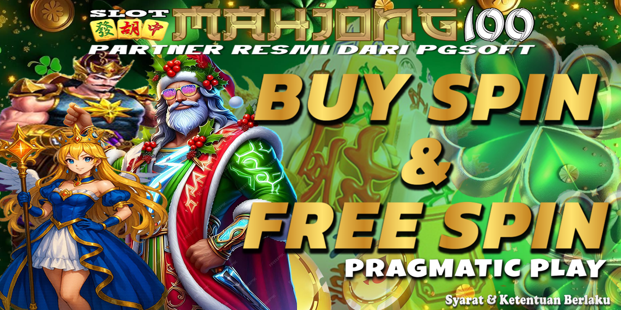 Mahjong100 Free Spin & Buy Spin